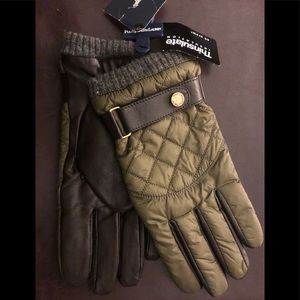 Polo Gloves